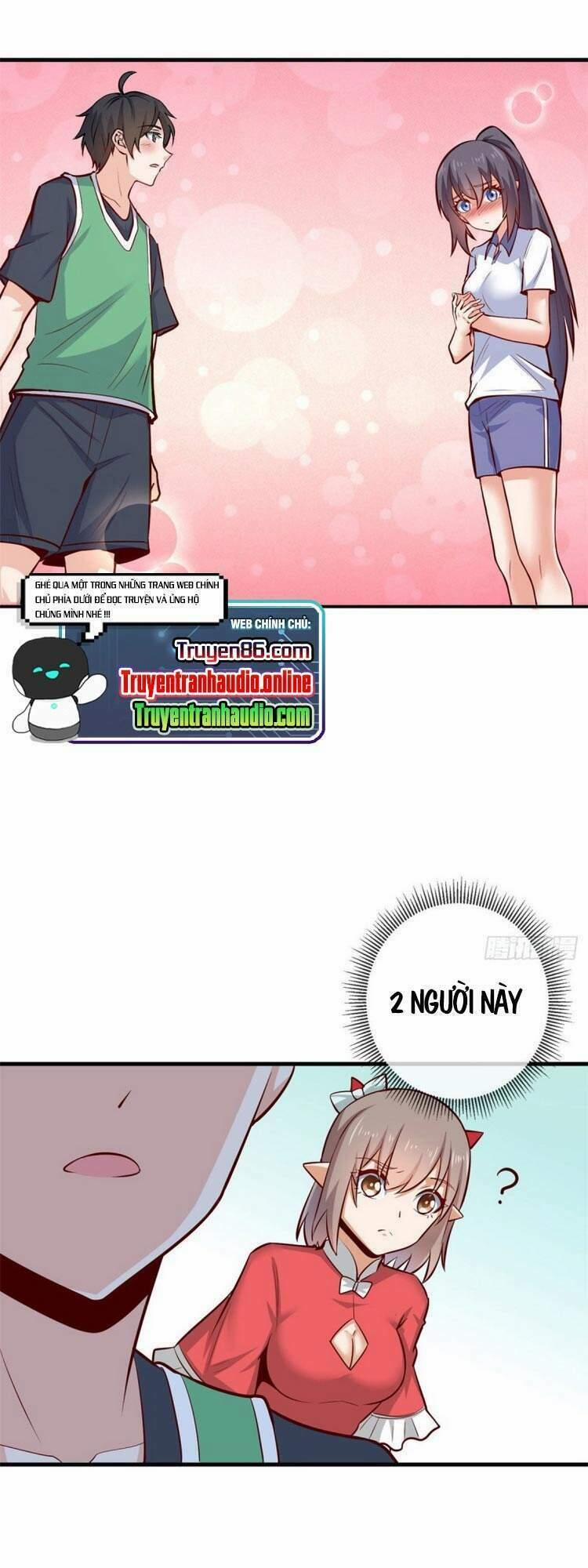 Con Rể Long Vương 41 trang 0