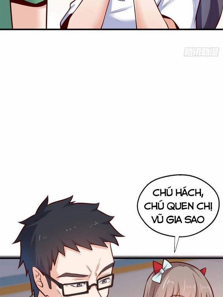 Con Rể Long Vương 41 trang 11