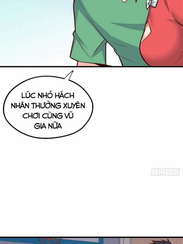 Con Rể Long Vương 41 trang 13