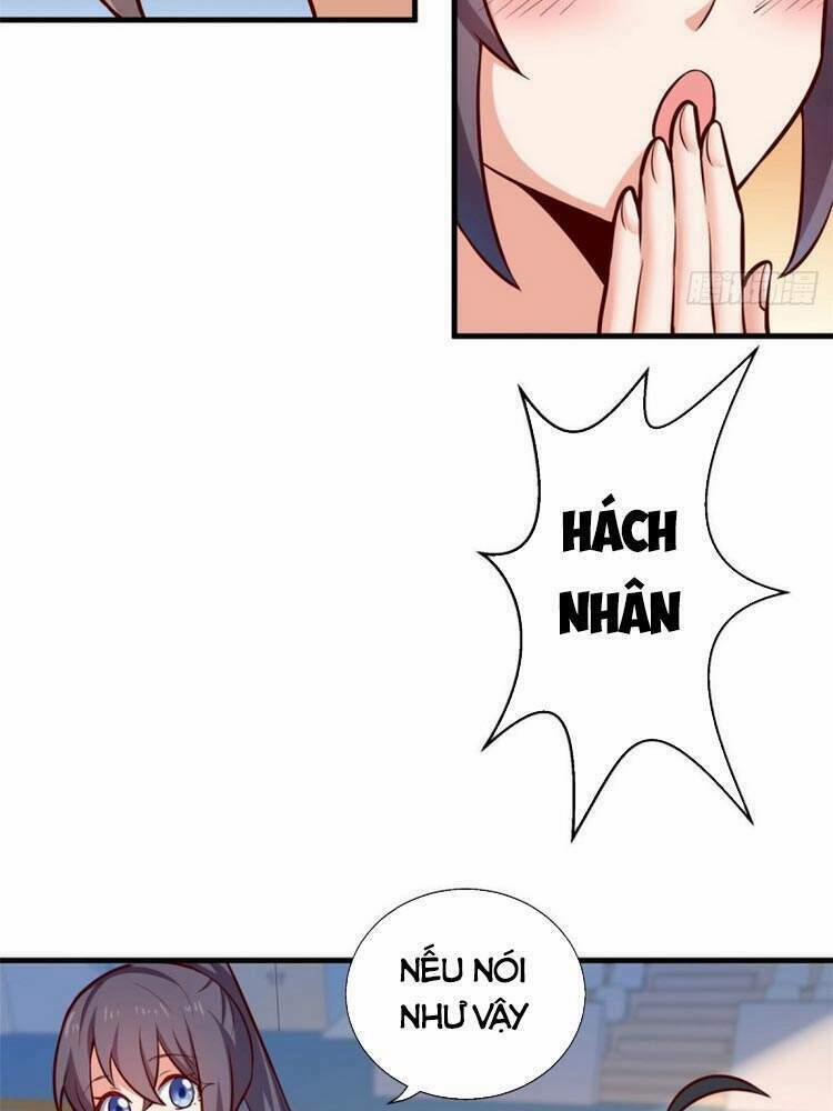 Con Rể Long Vương 41 trang 15