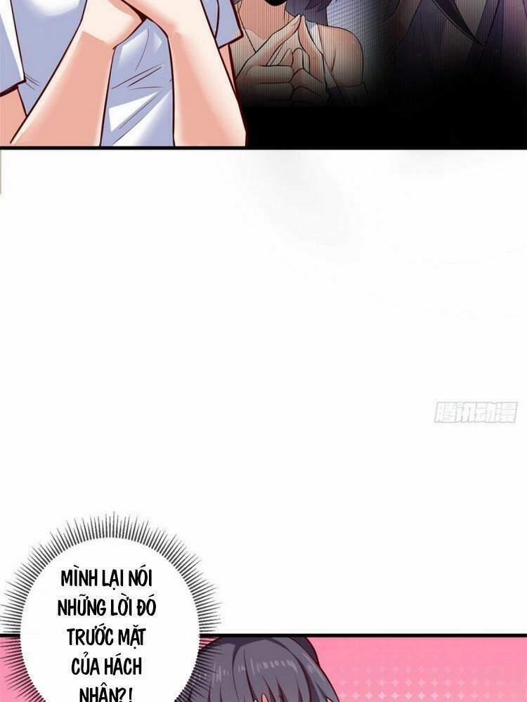 Con Rể Long Vương 41 trang 17