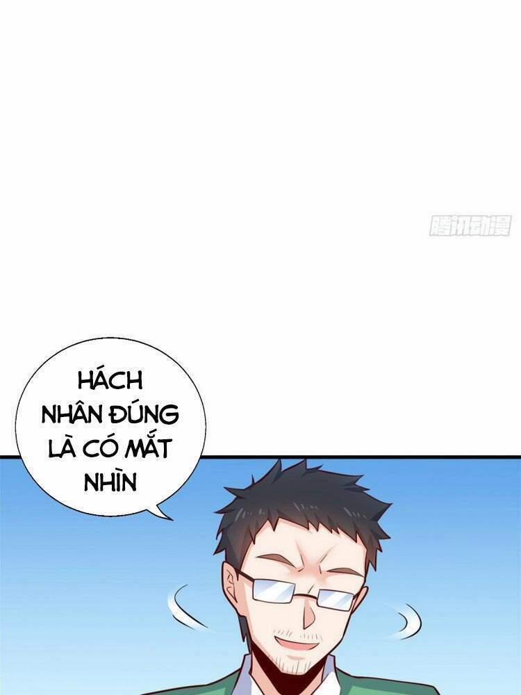 Con Rể Long Vương 41 trang 20