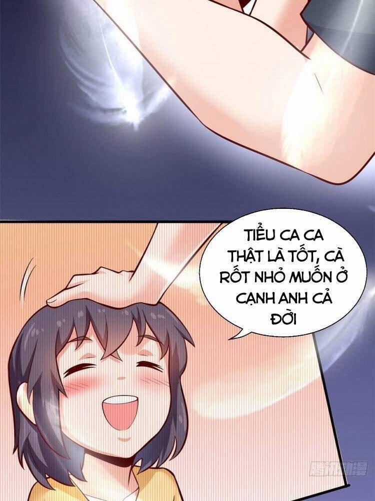 Con Rể Long Vương 41 trang 22