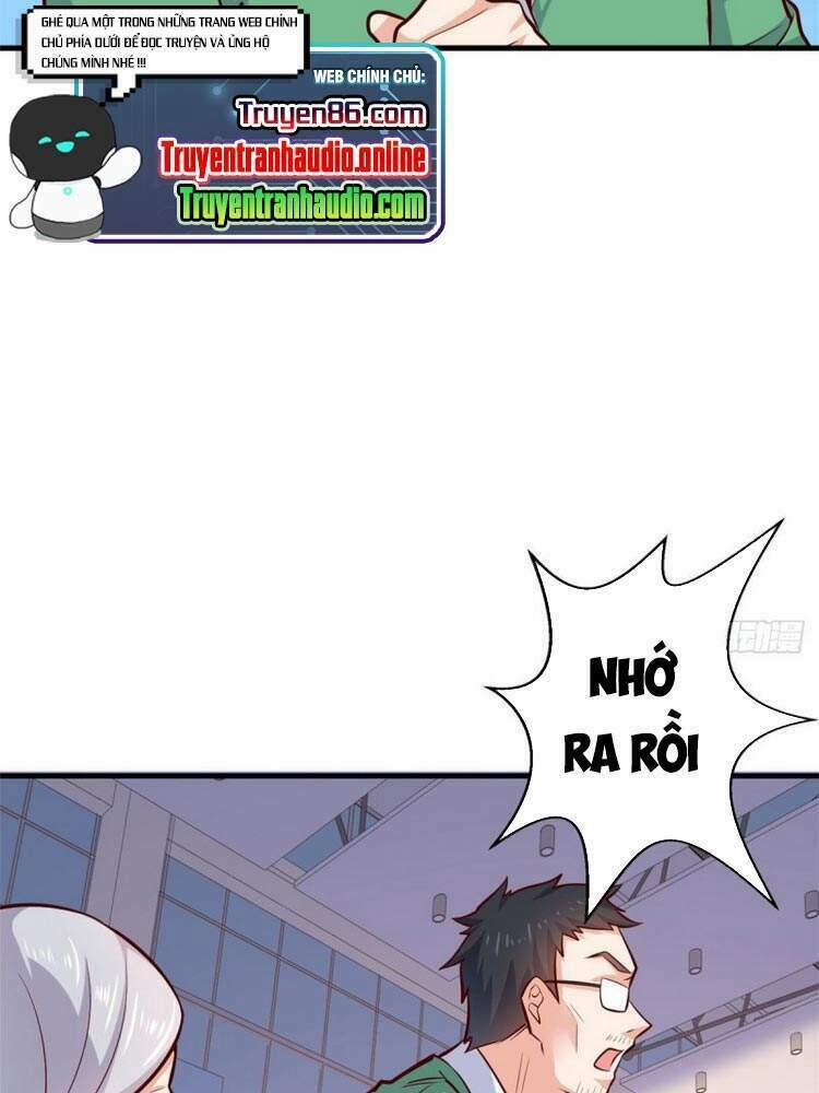 Con Rể Long Vương 41 trang 5