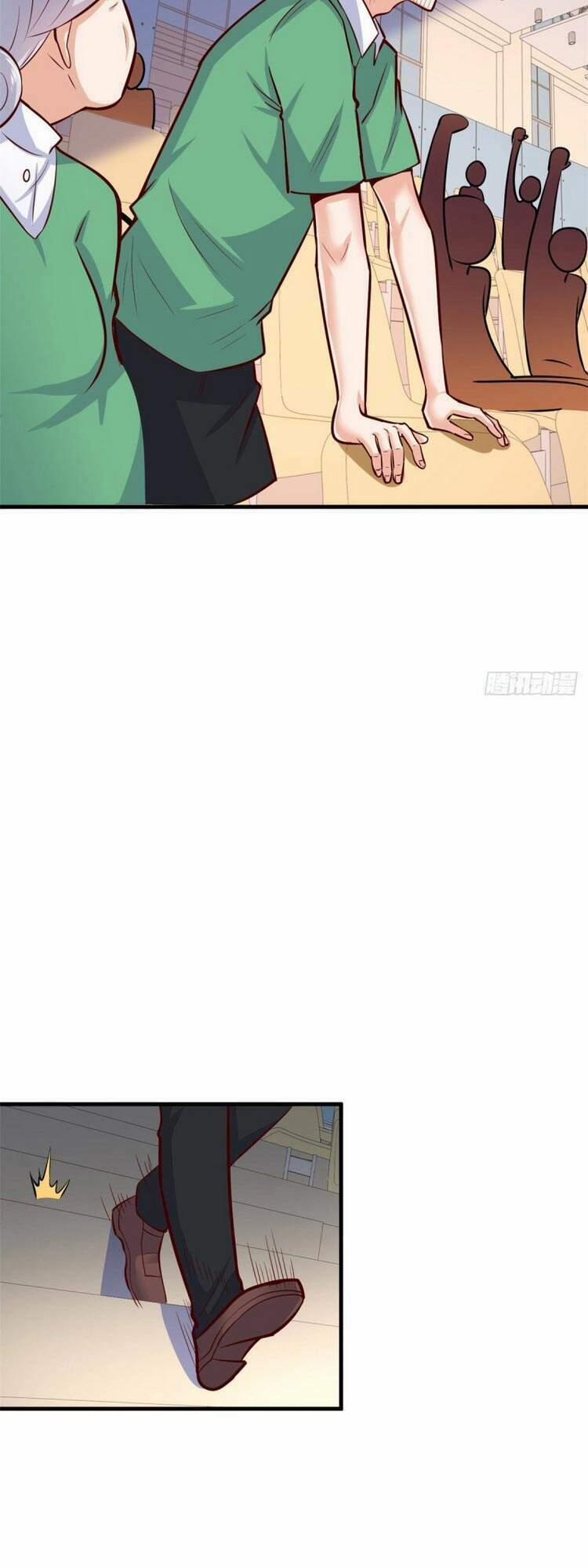 Con Rể Long Vương 41 trang 6