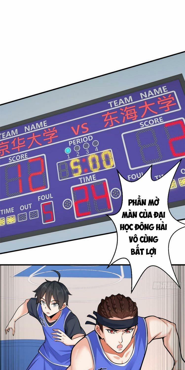 Con Rể Long Vương 42 trang 0