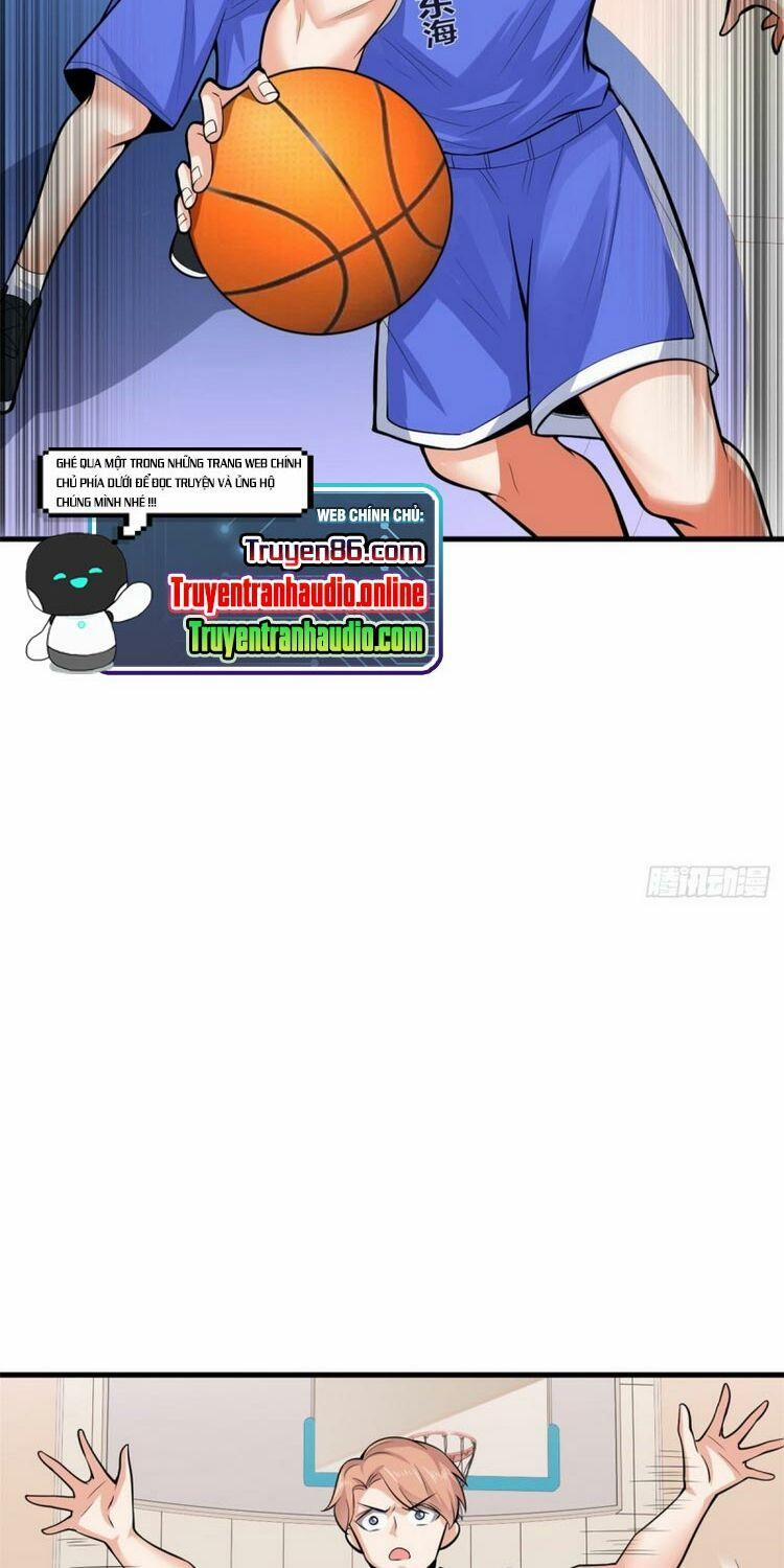 Con Rể Long Vương 42 trang 1