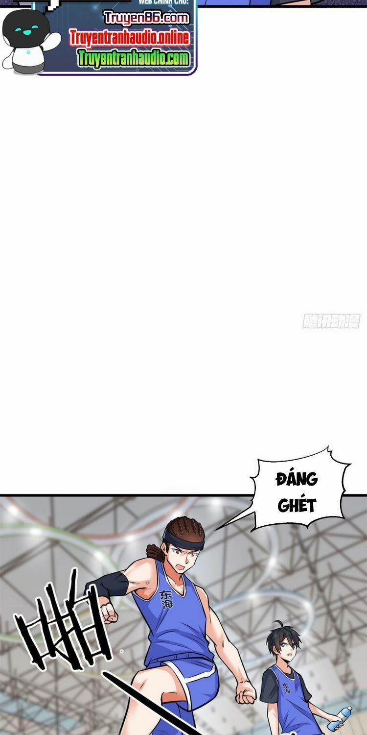 Con Rể Long Vương 42 trang 12