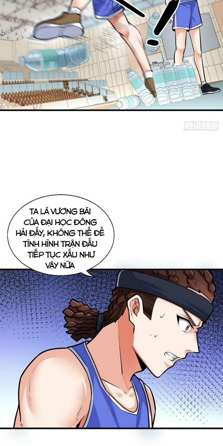 Con Rể Long Vương 42 trang 13