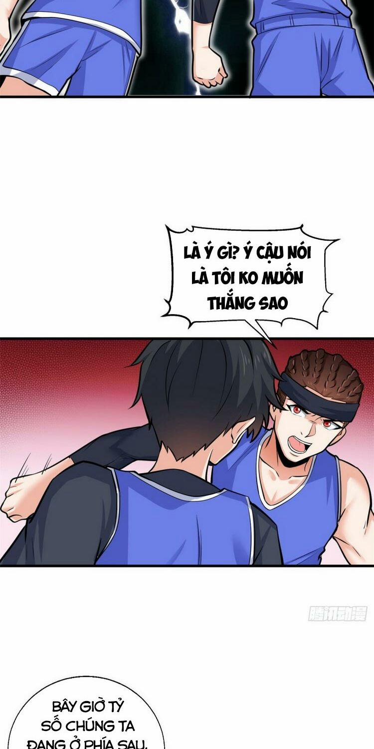 Con Rể Long Vương 42 trang 15