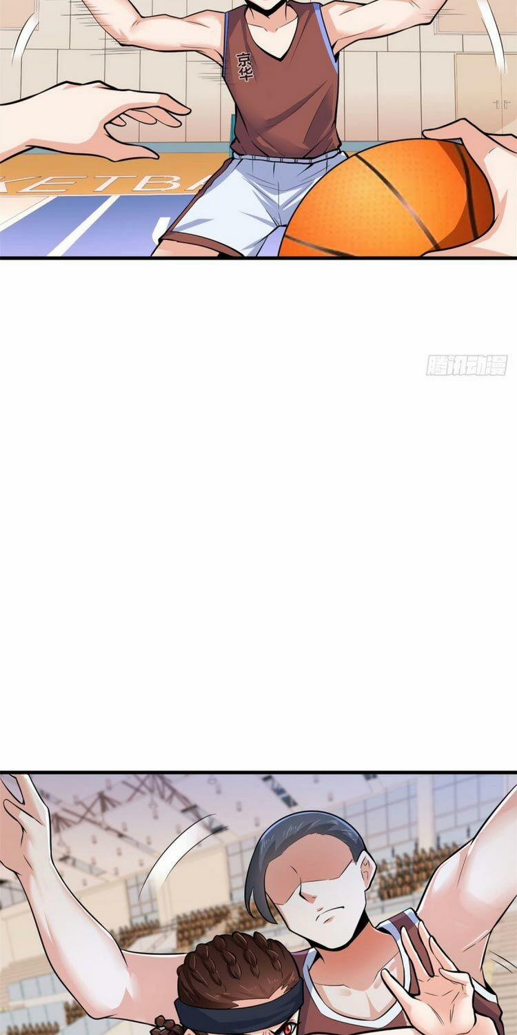 Con Rể Long Vương 42 trang 2