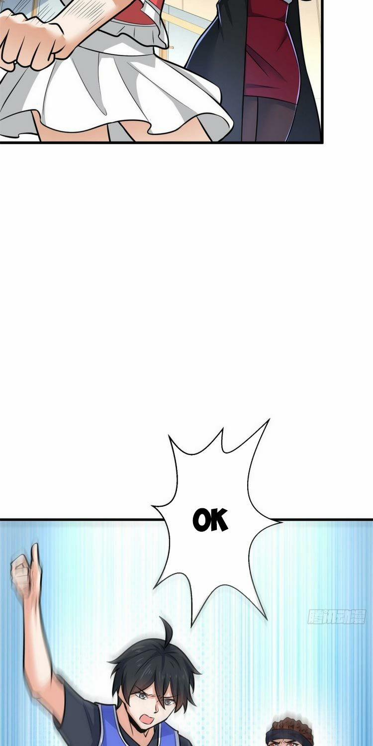 Con Rể Long Vương 42 trang 21