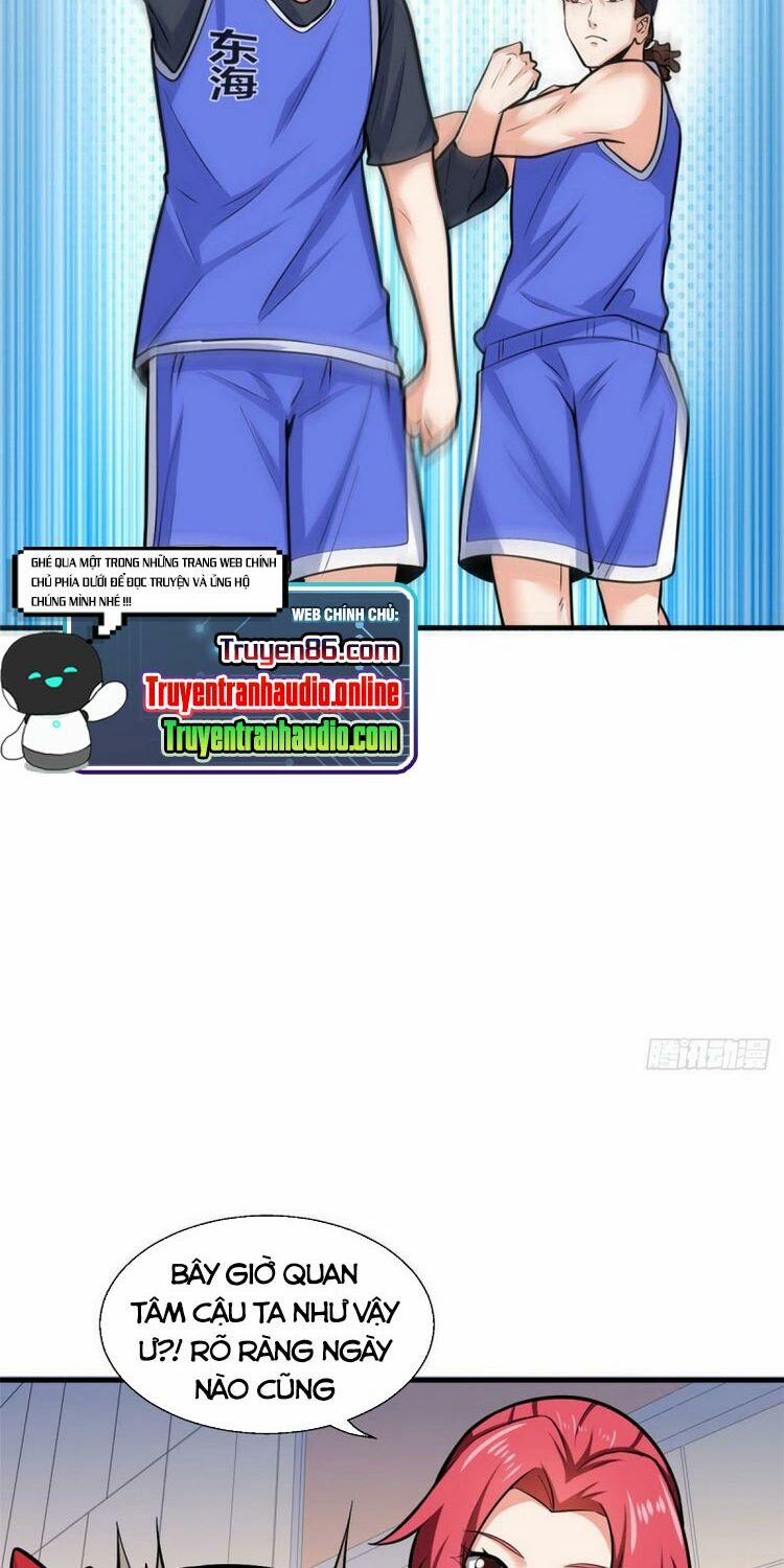 Con Rể Long Vương 42 trang 22