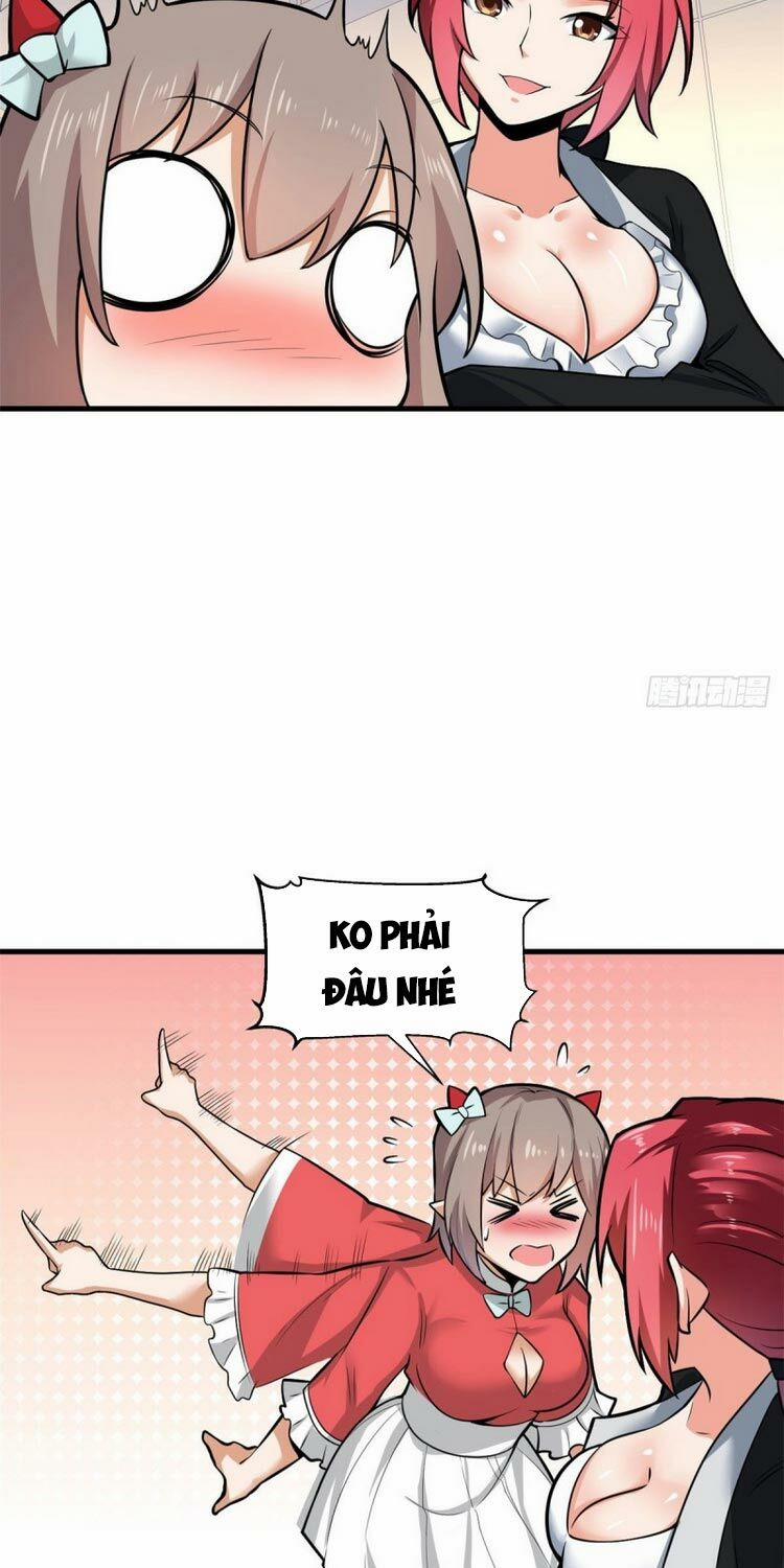 Con Rể Long Vương 42 trang 23