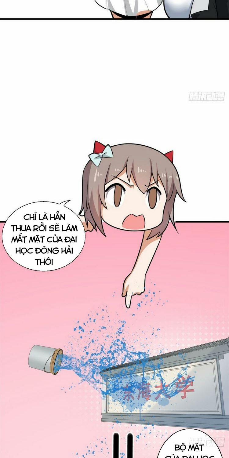 Con Rể Long Vương 42 trang 24