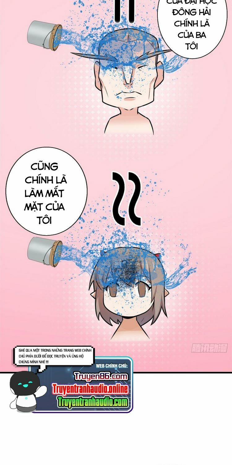 Con Rể Long Vương 42 trang 25