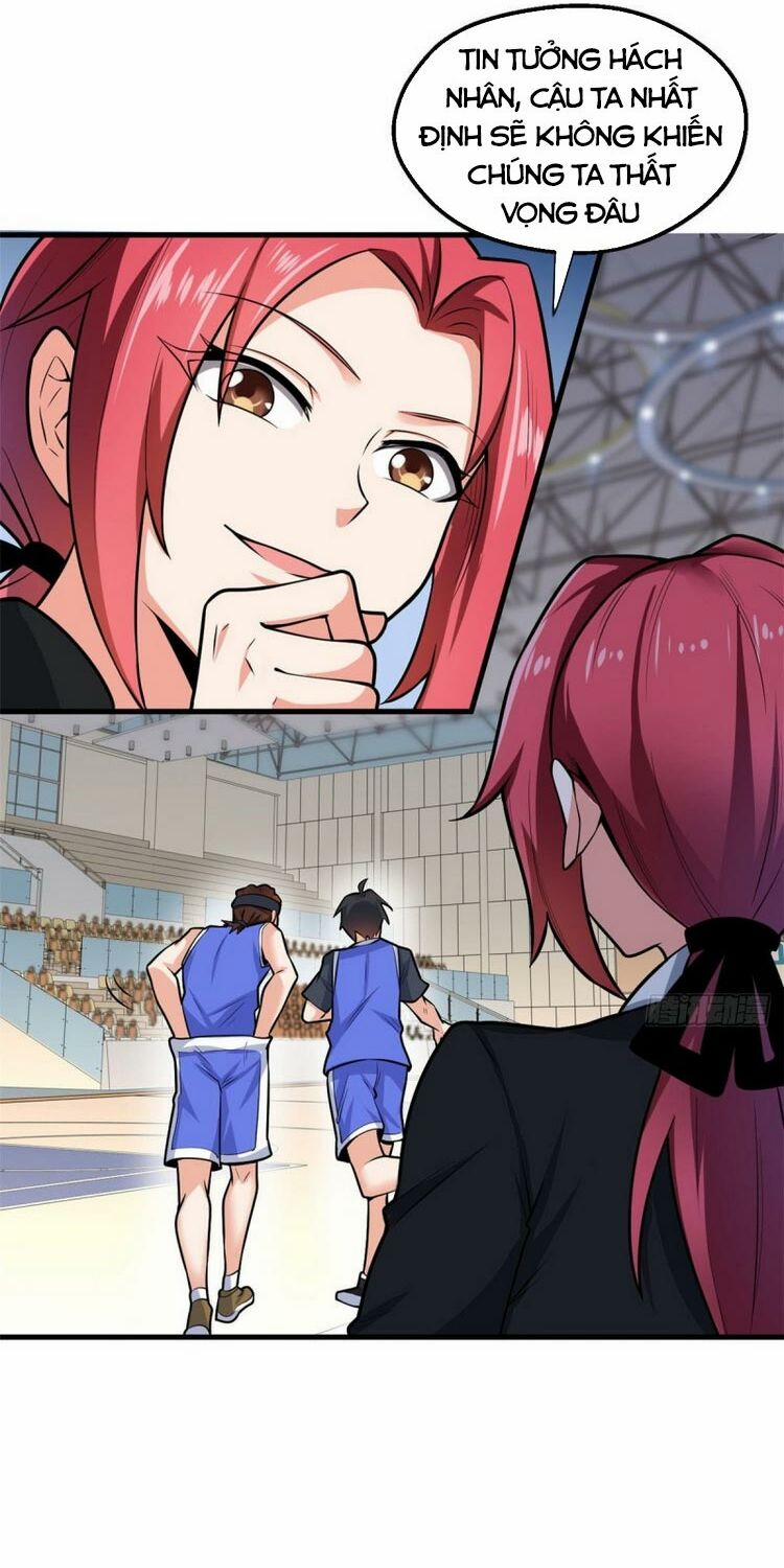 Con Rể Long Vương 42 trang 26