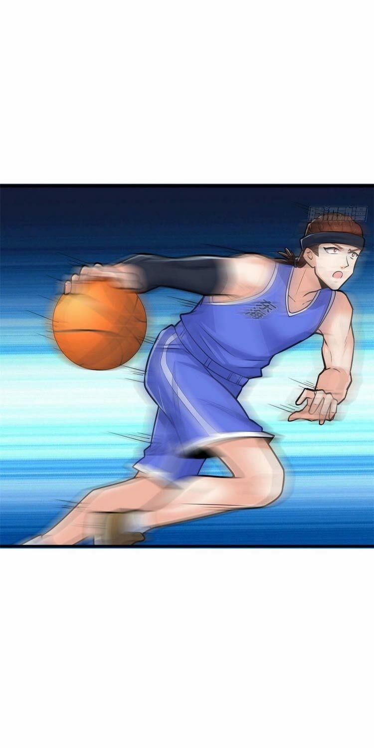 Con Rể Long Vương 42 trang 27