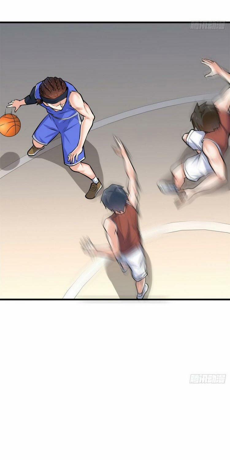 Con Rể Long Vương 42 trang 28