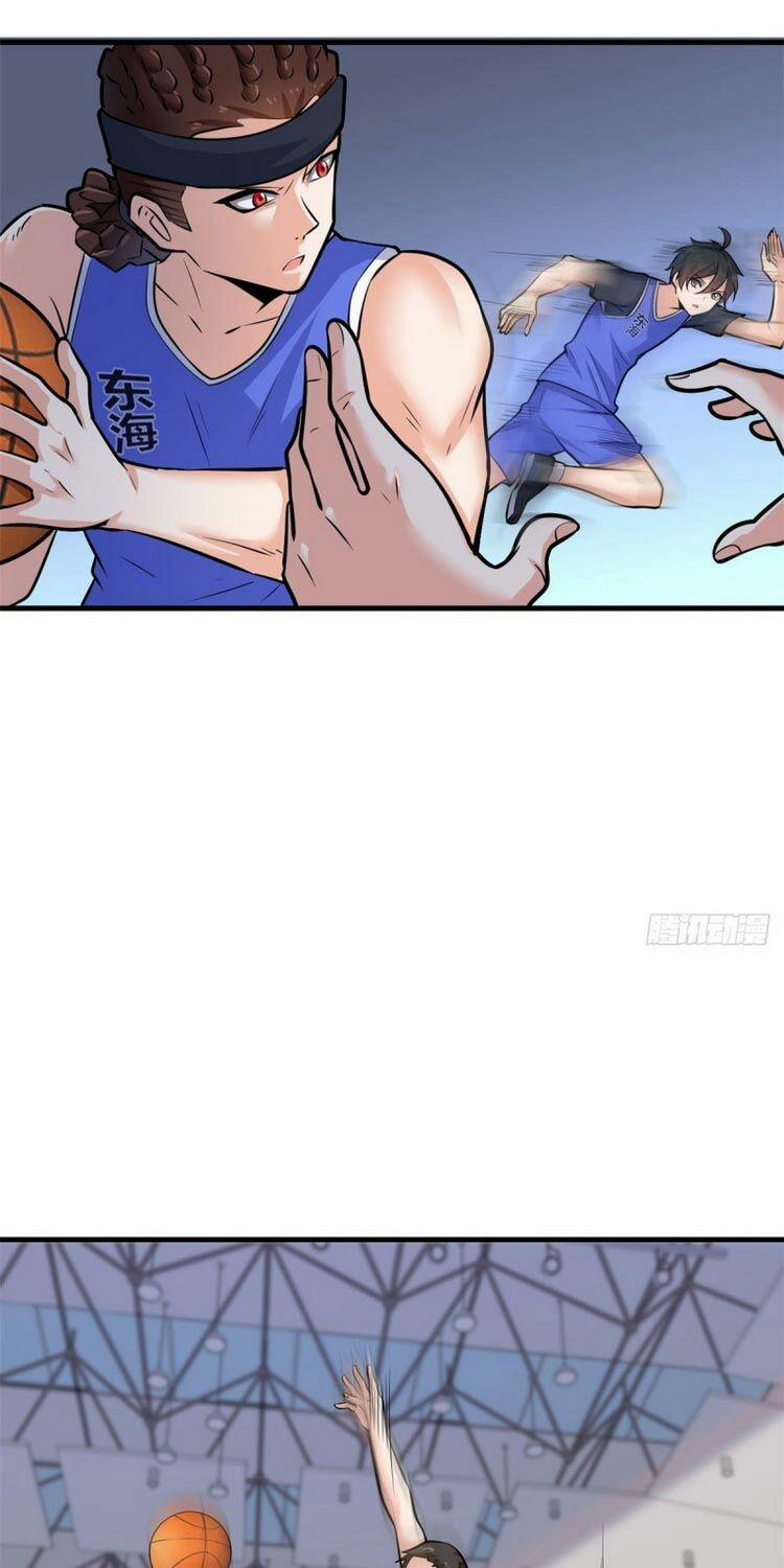 Con Rể Long Vương 42 trang 29