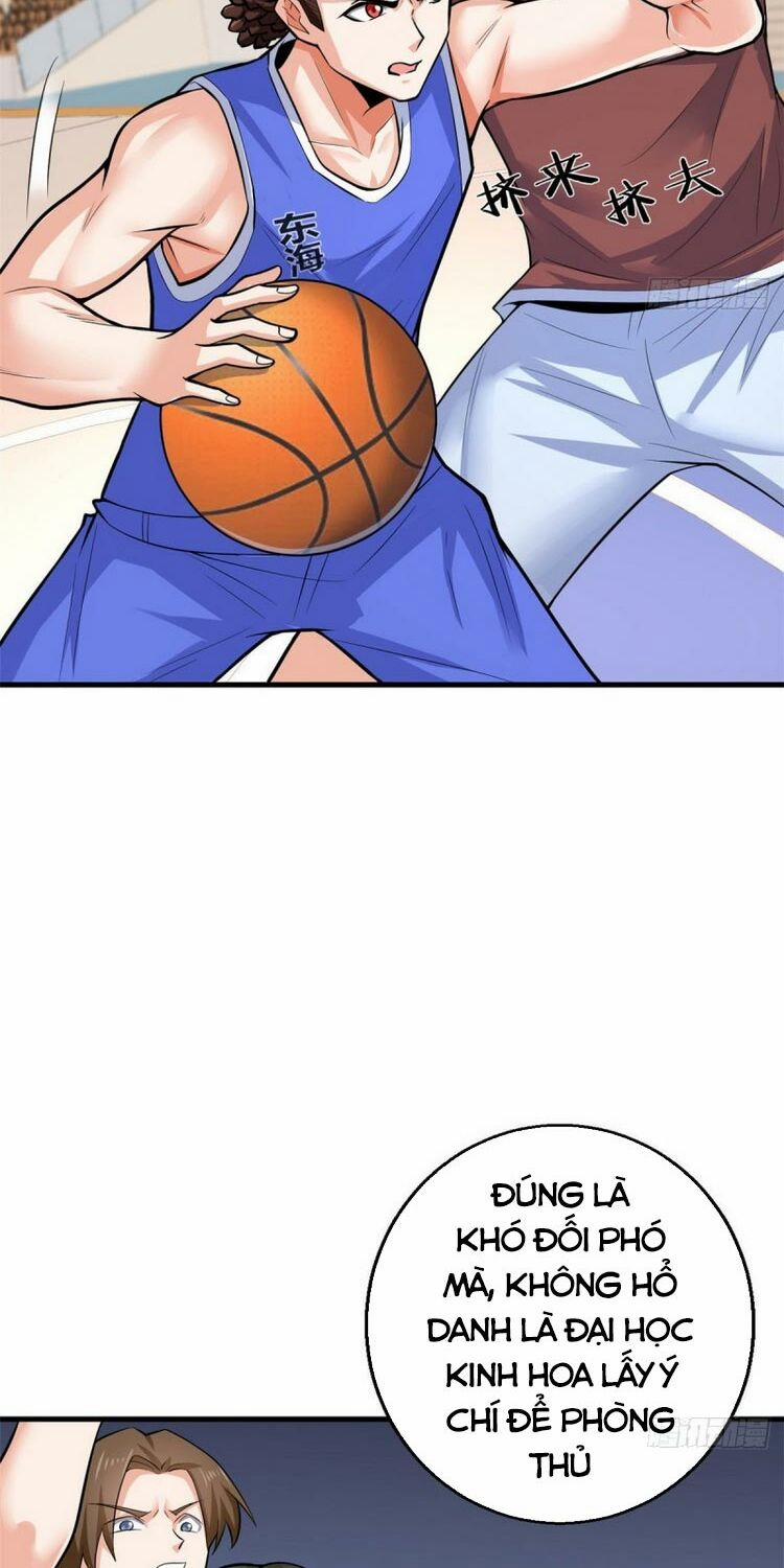 Con Rể Long Vương 42 trang 3