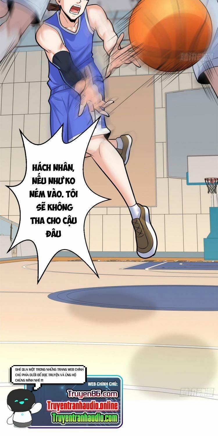 Con Rể Long Vương 42 trang 31