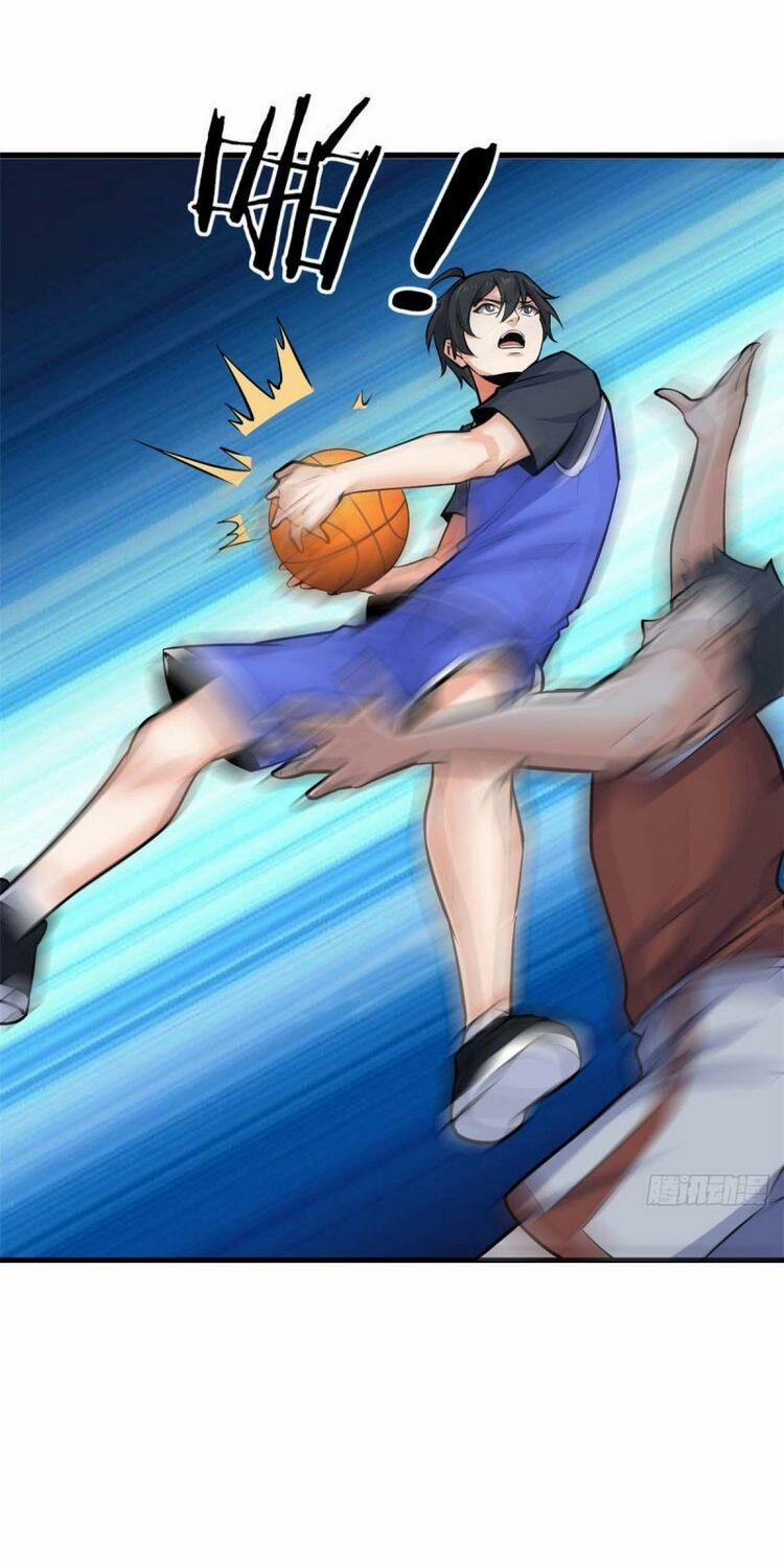 Con Rể Long Vương 42 trang 32