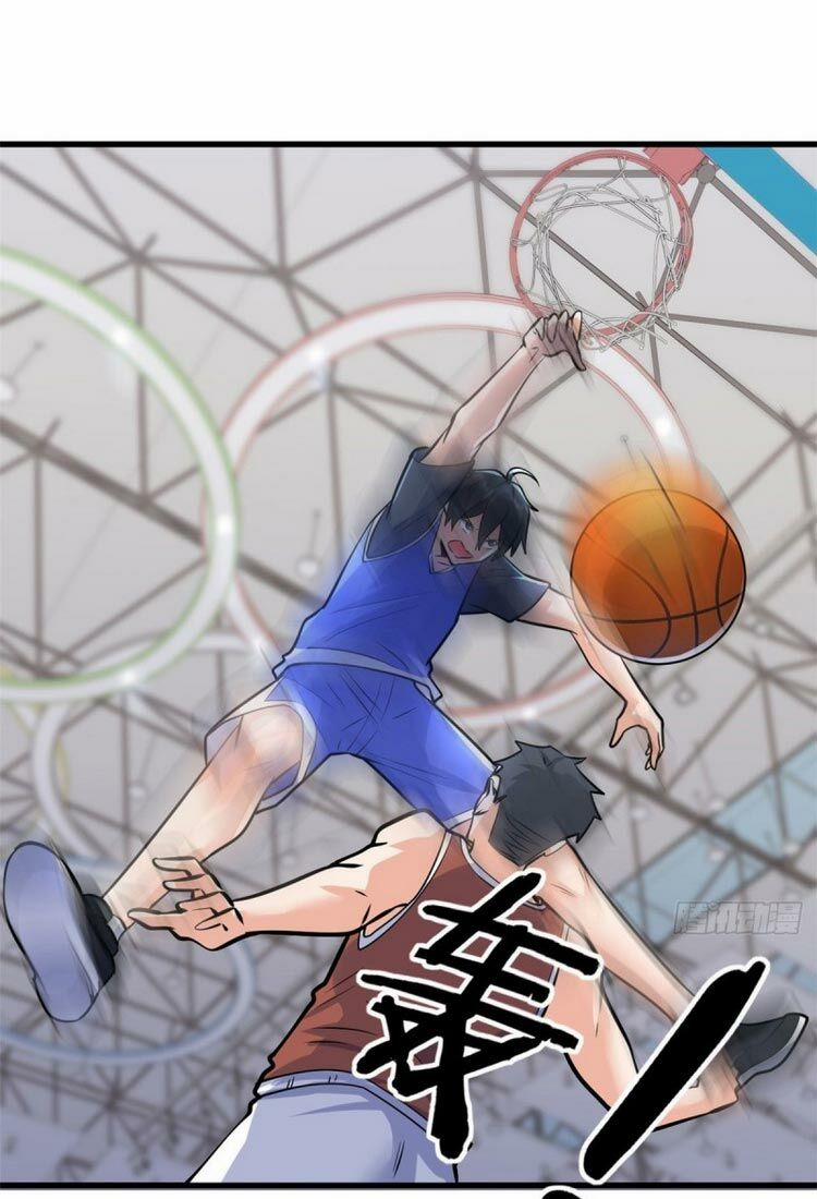 Con Rể Long Vương 42 trang 33