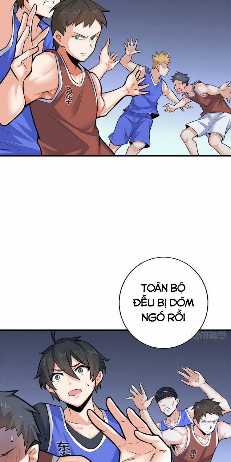 Con Rể Long Vương 42 trang 4