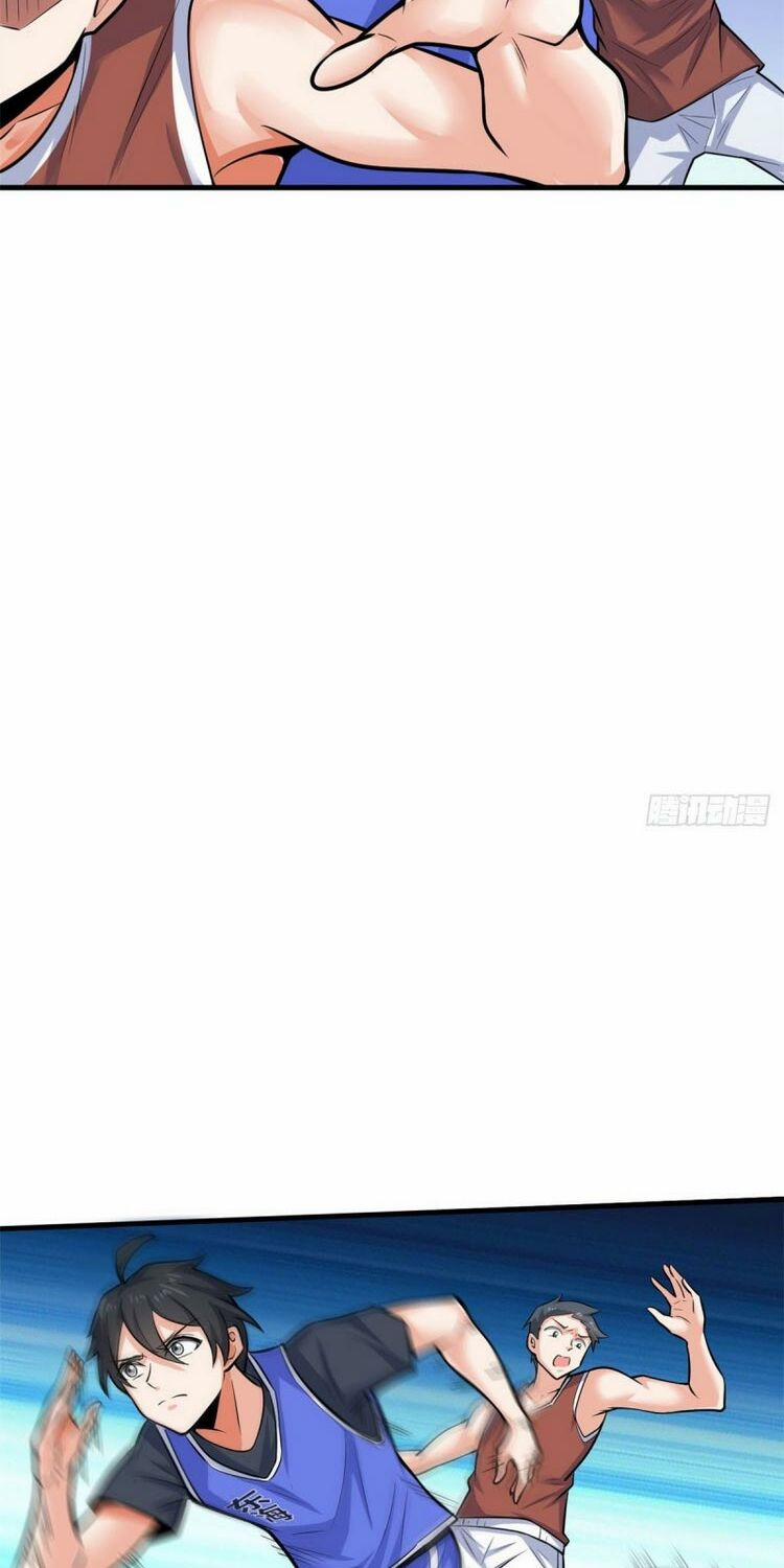 Con Rể Long Vương 42 trang 5