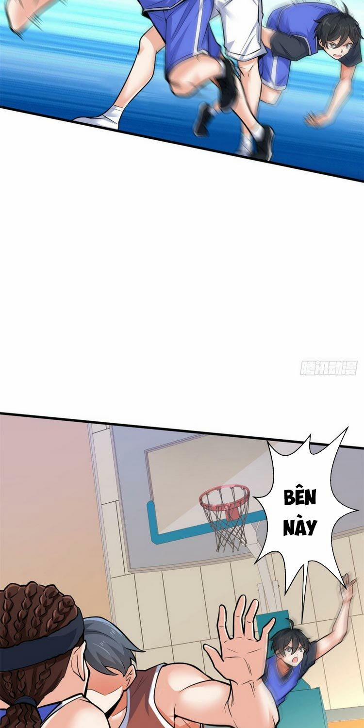 Con Rể Long Vương 42 trang 6