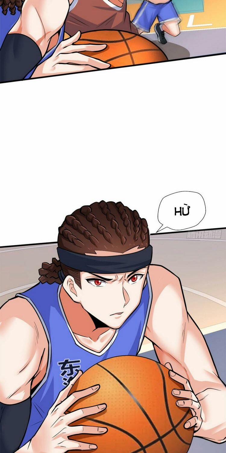 Con Rể Long Vương 42 trang 7