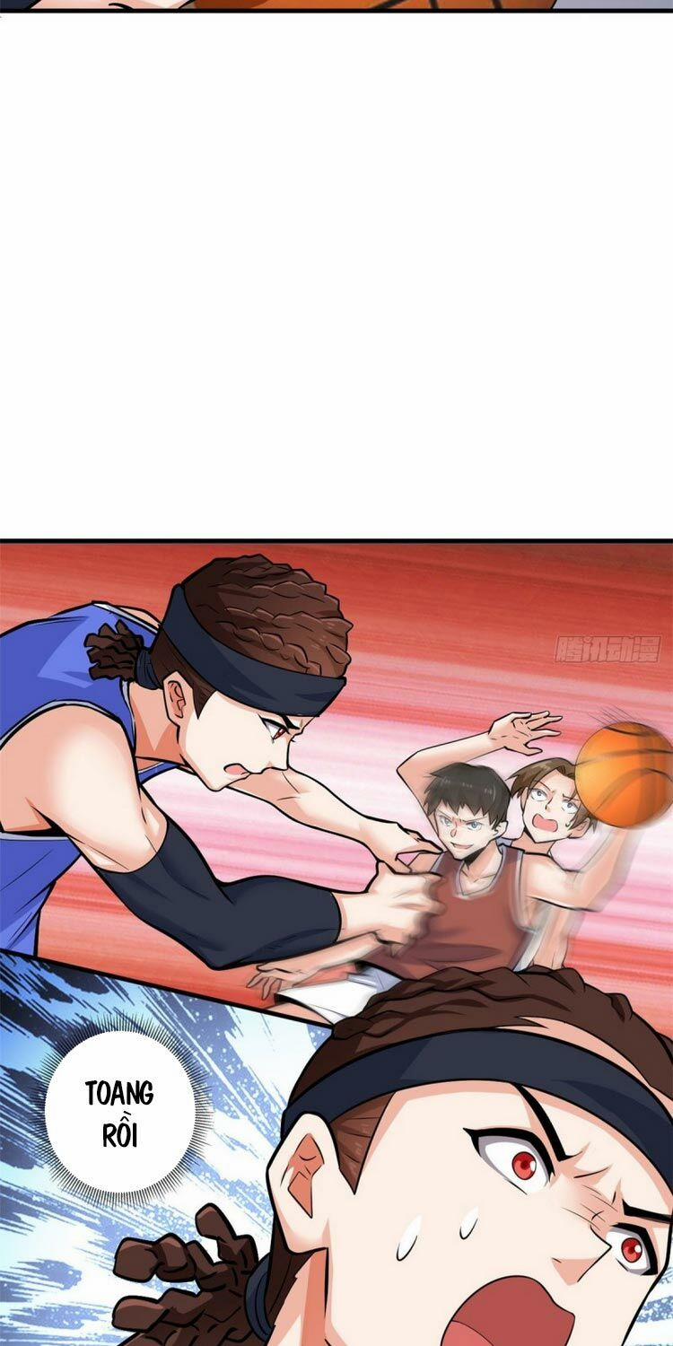 Con Rể Long Vương 42 trang 8