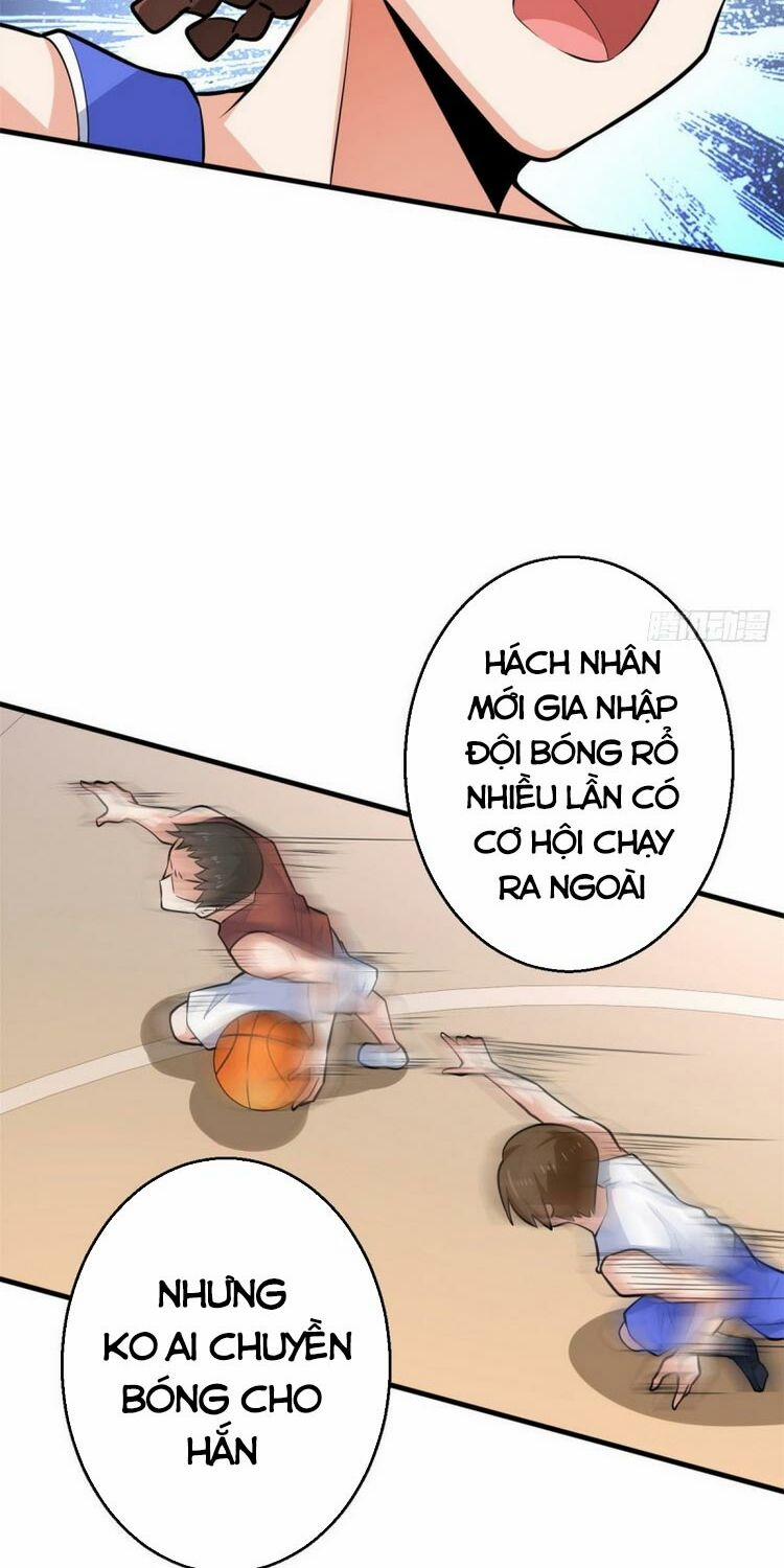 Con Rể Long Vương 42 trang 9