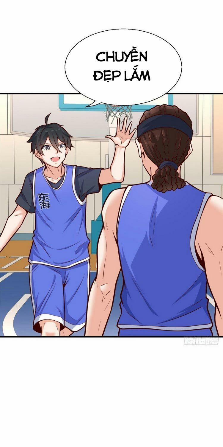 Con Rể Long Vương 43 trang 0