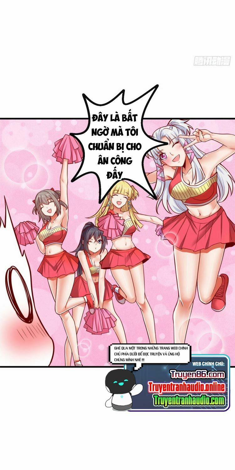 Con Rể Long Vương 43 trang 10