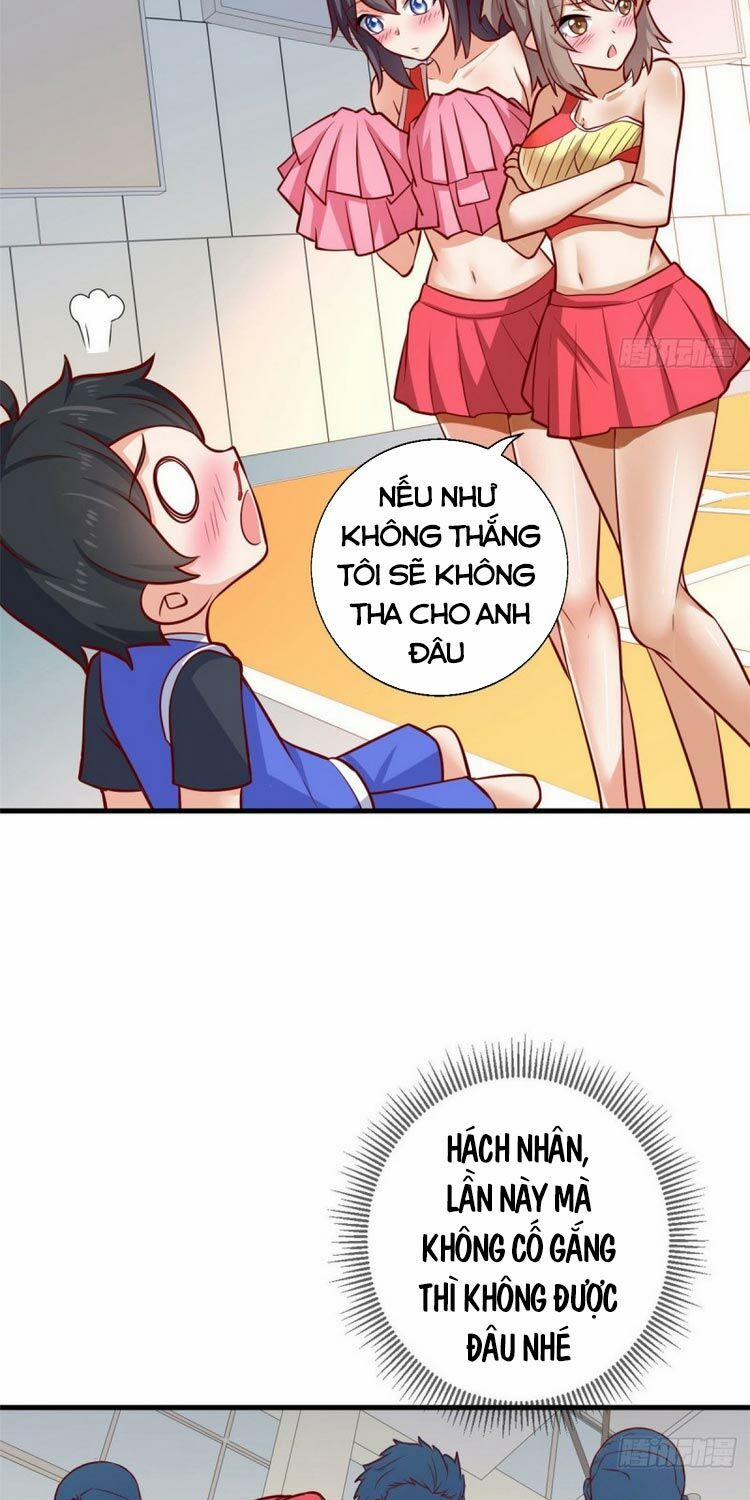 Con Rể Long Vương 43 trang 12