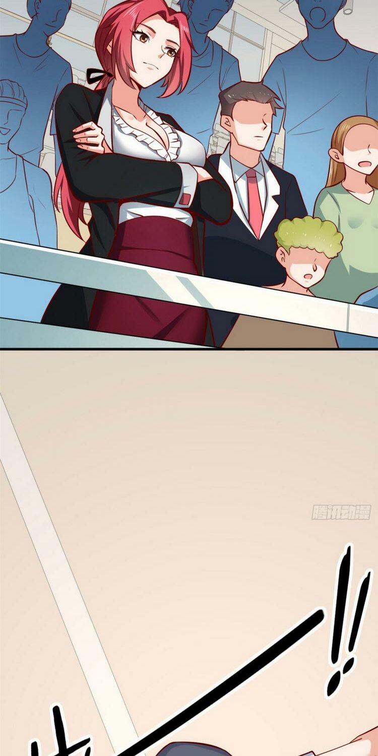 Con Rể Long Vương 43 trang 13