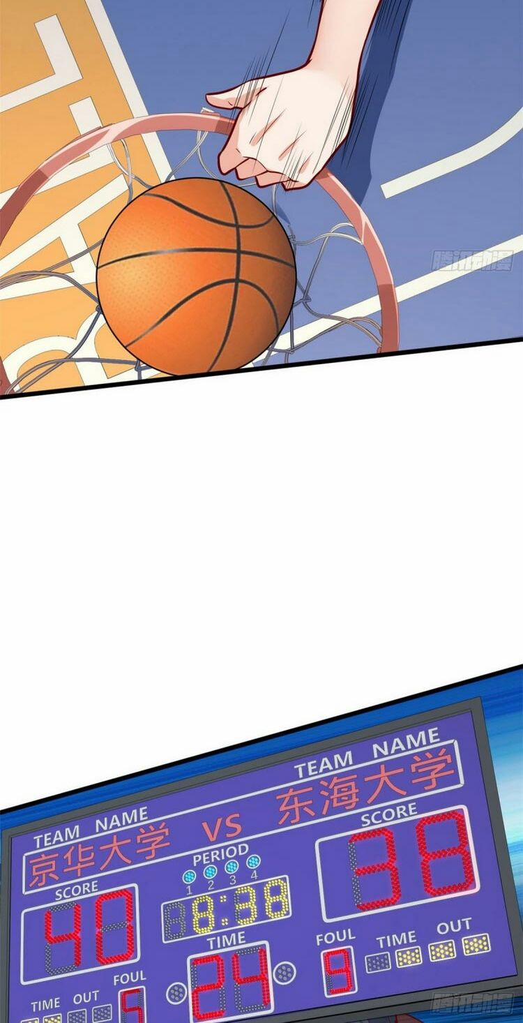 Con Rể Long Vương 43 trang 17