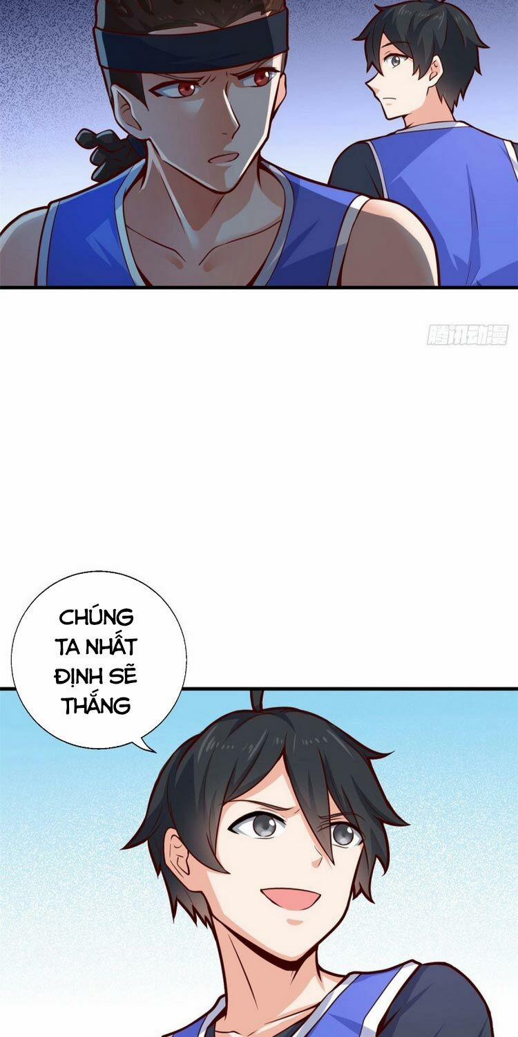 Con Rể Long Vương 43 trang 2