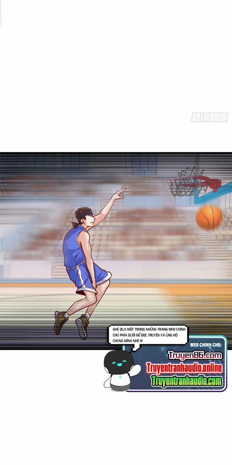 Con Rể Long Vương 43 trang 20