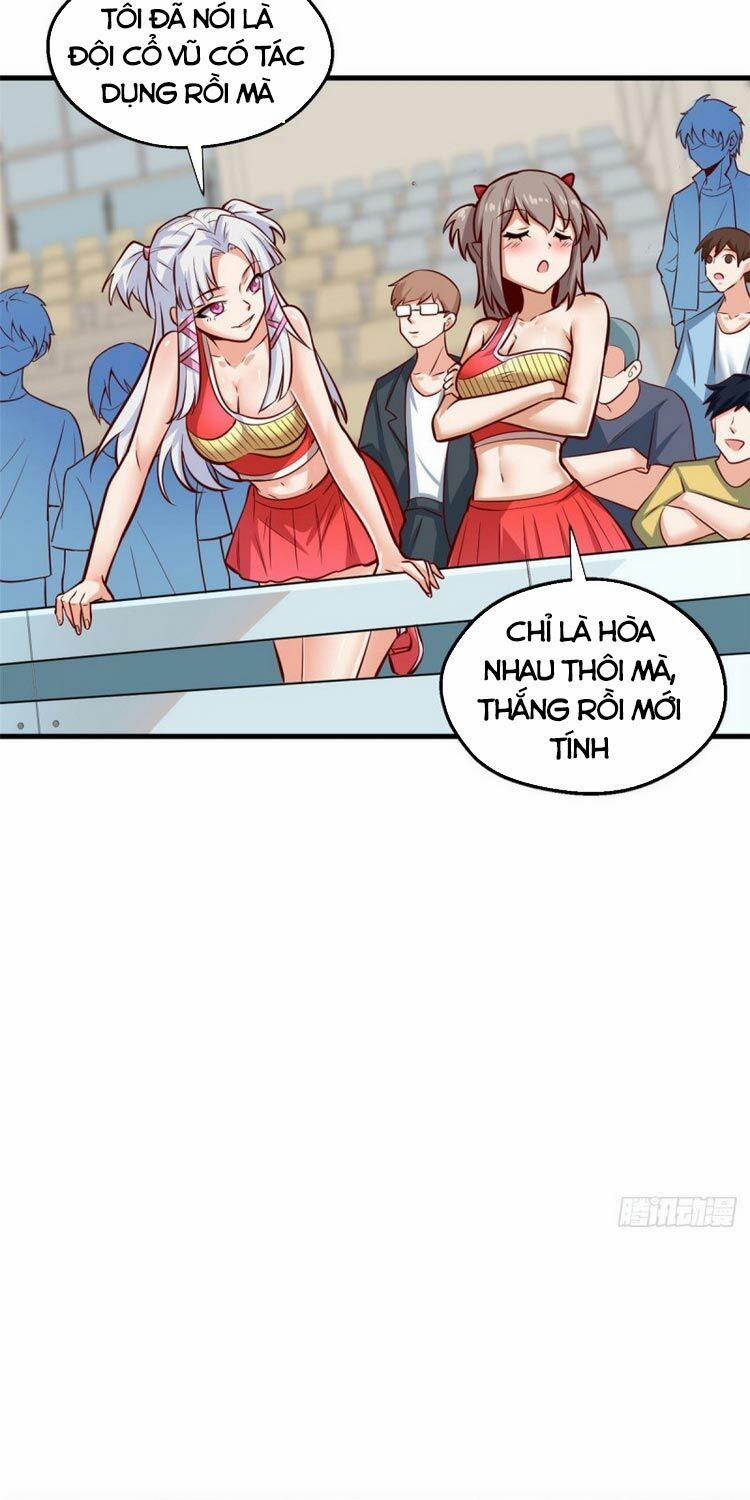 Con Rể Long Vương 43 trang 22