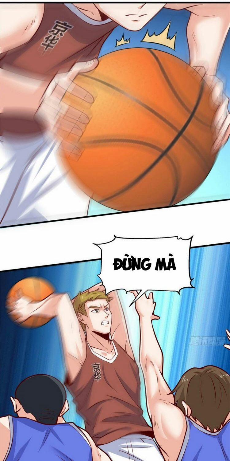 Con Rể Long Vương 43 trang 23