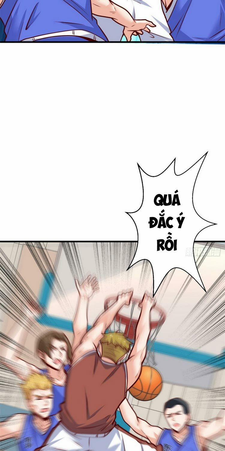 Con Rể Long Vương 43 trang 24