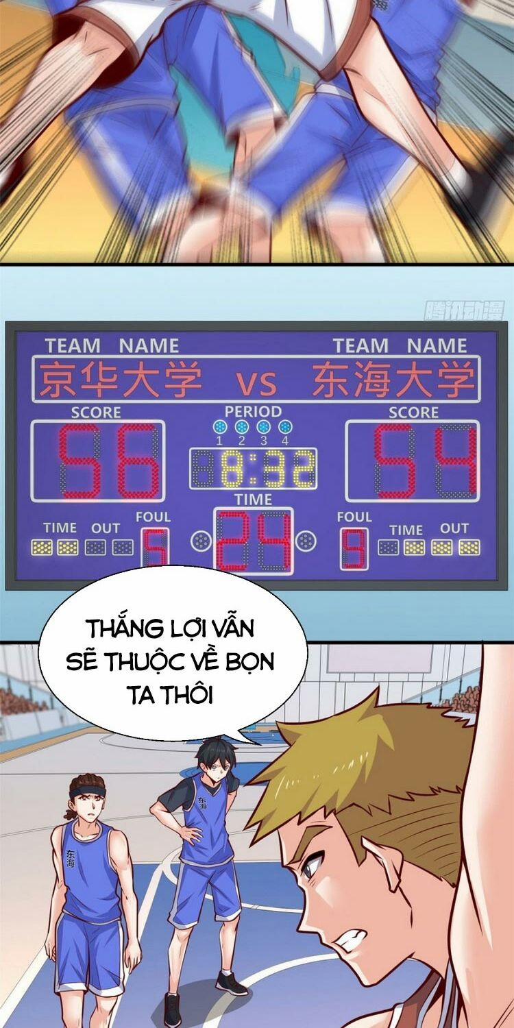 Con Rể Long Vương 43 trang 25