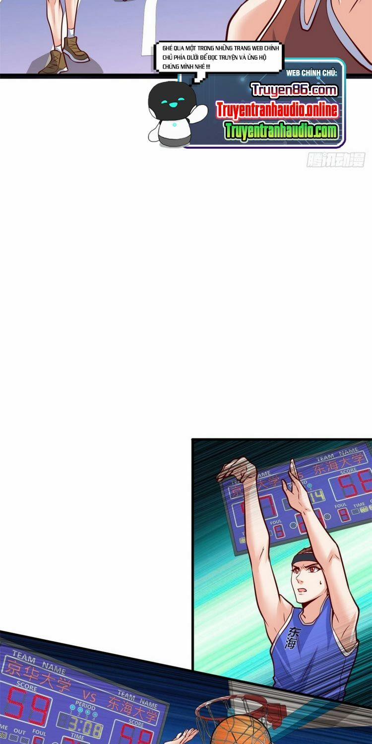 Con Rể Long Vương 43 trang 26