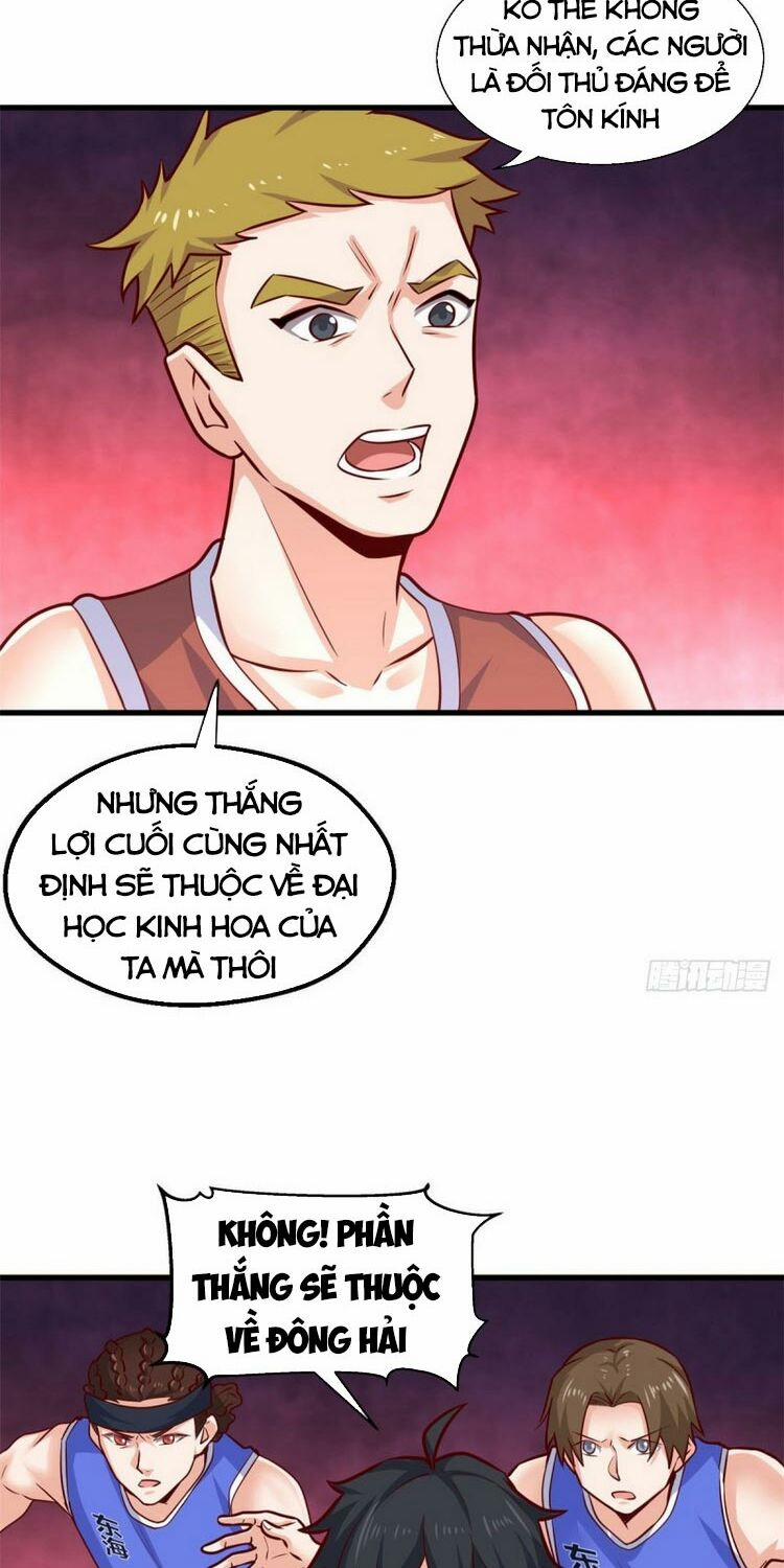 Con Rể Long Vương 43 trang 29