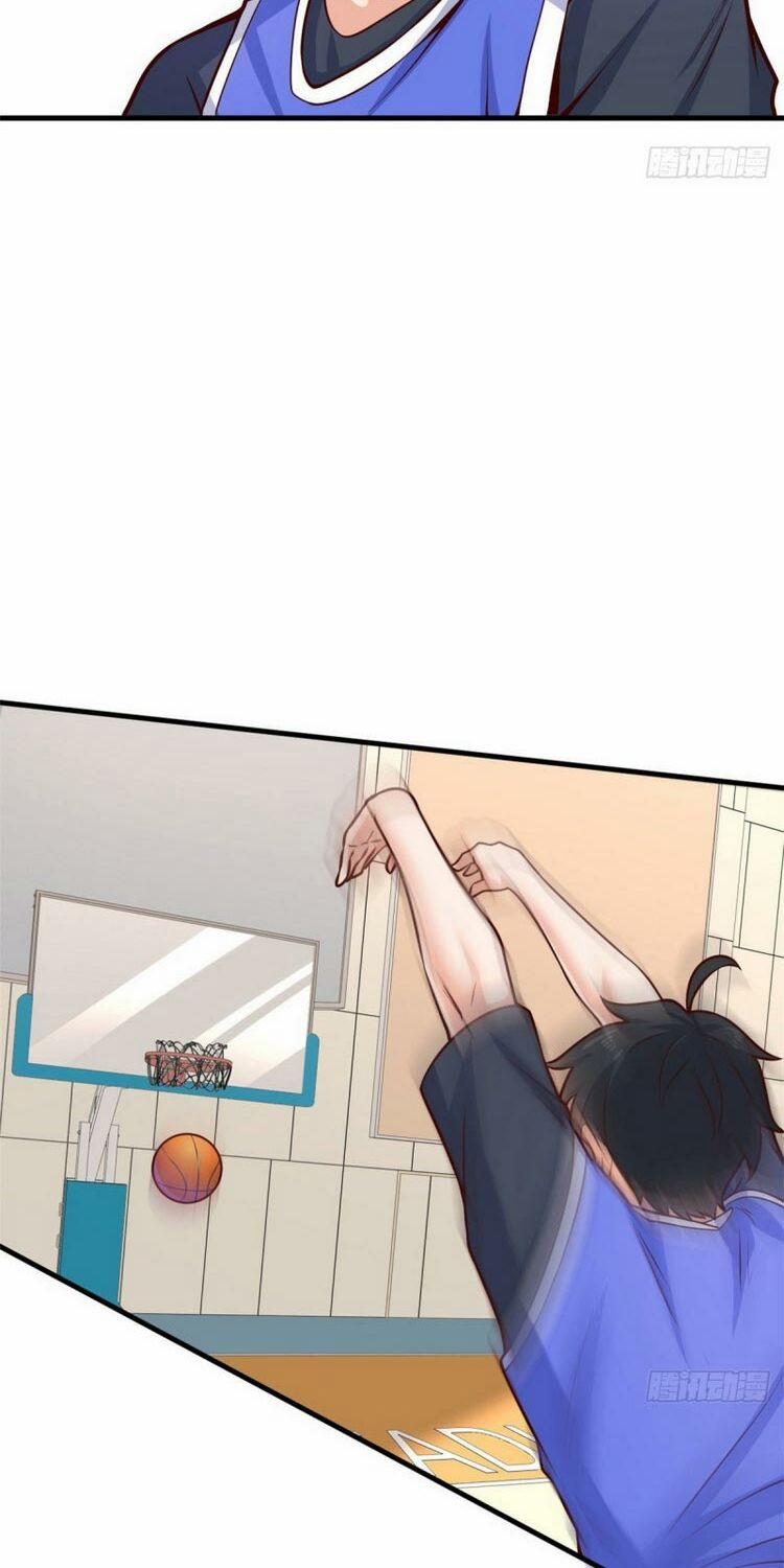 Con Rể Long Vương 43 trang 3