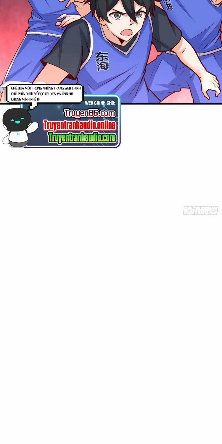 Con Rể Long Vương 43 trang 30