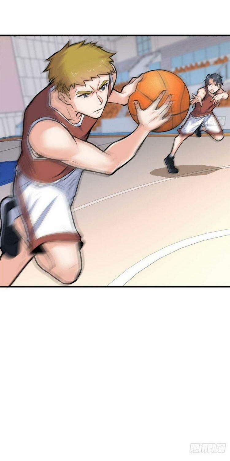 Con Rể Long Vương 43 trang 31